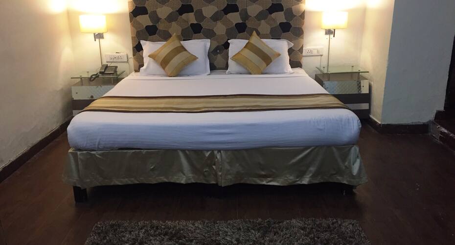Hotel Dreamz Residency, Karnal 5